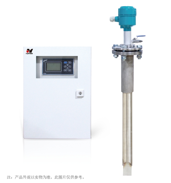 02氧化锆氧分析仪